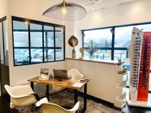 Opticien Ergué-Gabéric - Le Collectif des Lunetiers