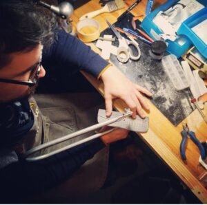 La brigade du lunetier