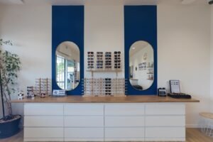 L'OPTICIEN QUI BOUGE Landes - Opticien à Domicile