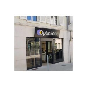 Opticien Montrichard Val de Cher - Optic 2000