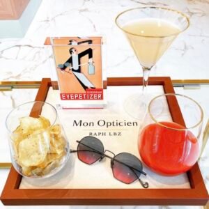 Mon Opticien - RAPH LBZ