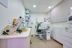 Opticien Le Vésinet - Atol mon Opticien