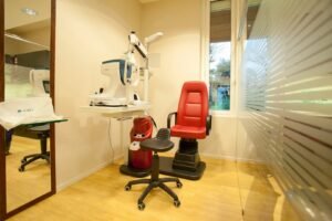 Bordelaise de Lunetterie : Opticien Gradignan