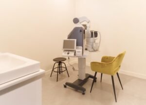 La Branche - Opticien à Vallauris