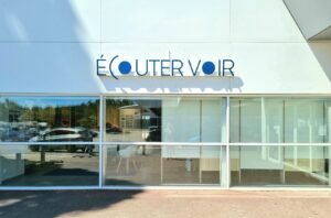 Écouter Voir Optique Mutualiste