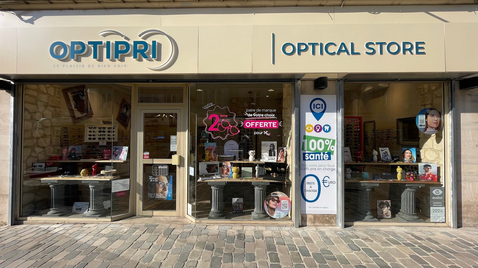 OPTIPRI Soissons
