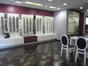 Au-Delà d'un Regard - Opticien lunetier Cagnes-sur-Mer