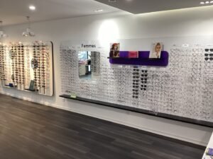 Optical Free Charleville-Mézières