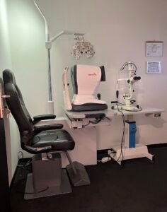 Opticien Cognac - Optic 2000