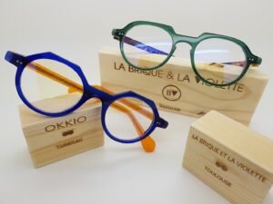 OKKIO OPTICIEN