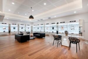 Opticien FRESNES - Optical Center