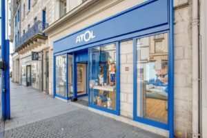Opticien Montluçon - Atol Mon Opticien