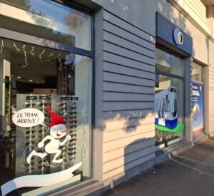 Opticien Annemasse - Optic 2000