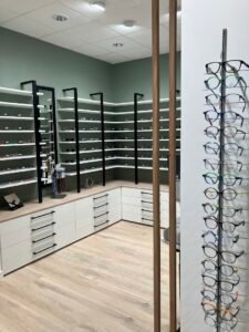 De Vue à l'Ouie - Opticien- audioprothésiste- Goderville