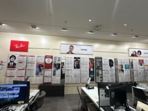 Opticien PAU 2 Générale d'Optique