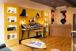 Optique Wolff Mâcon