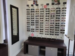 Opticien Noisy le Sec - Le Collectif des Lunetiers