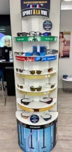 Opticien Étampes - Optic 2000