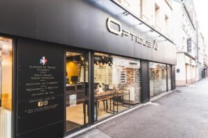 Optique A Justine & Alan Opticiens