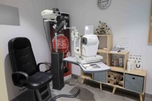 The Opticians Mutualistes