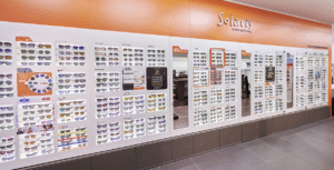 Opticien Villeneuve la Garenne GrandOptical