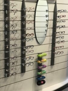 Optique Carine et Olivier Gal