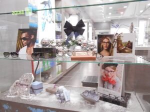 L'Opticien Concept Beauvais