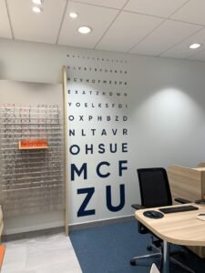 Écouter Voir Optique Mutualiste