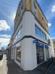 Opticien Lorient - Centre Ville - Krys