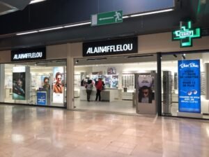 Opticien Bastia | Alain Afflelou