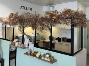 Opticien Mours Saint Eusèbe - Le Collectif des Lunetiers