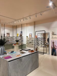 Jimmy Fairly Opticien Val d'europe