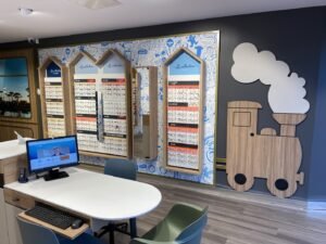 Opticien Bourges - Mirebeau - Krys