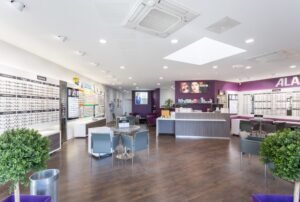 Opticien Vannes | Alain Afflelou