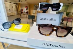 Beauzelle Andromède Optique