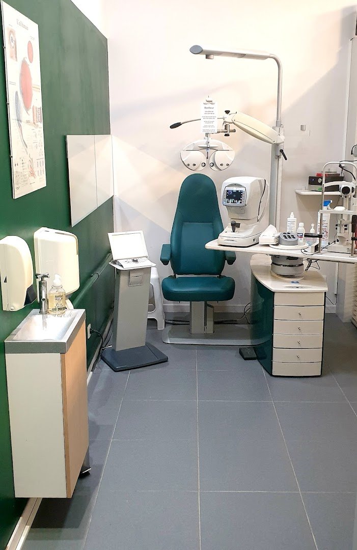 Générale d'Optique COLOMIERS