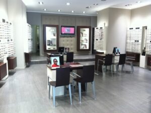 OPTIC DUROC - OPTICIEN - NÎMES