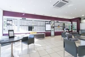 Opticien Charleville-Mézières | Alain Afflelou