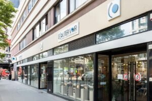 Écouter Voir Optique Mutualiste