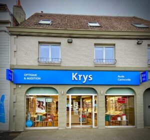 Opticien Wattignies - Optique - Krys