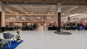 Opticien Beauvais Avenue Nelson Mandela - Atol mon Opticien