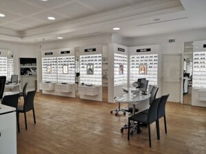 Opticien AIX EN PROVENCE - Optical Center
