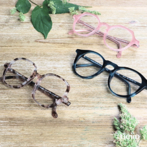 Margot LE ROY - Les Opticiens Mobiles Bayonne et Sud Landes