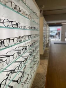 John Paul Versailles Optique