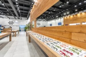 Lunettes Pour Tous Paris Créteil Soleil