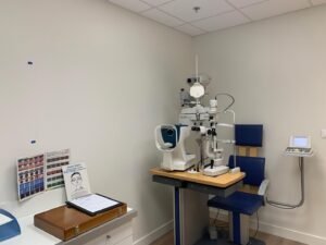 Opticien Rezé - Atout Sud - Krys