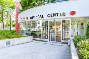 Optical Center