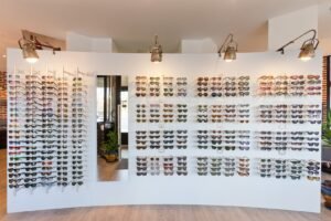 L’Annexe Optique Saint-Louis