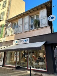 Écouter Voir Optique Mutualiste