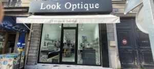 LOOK OPTIQUE